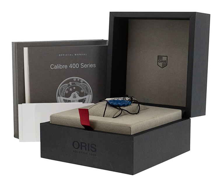 Oris Big Crown Pointer Date 01 403 7776 4065-07 5 19 11 Image 5